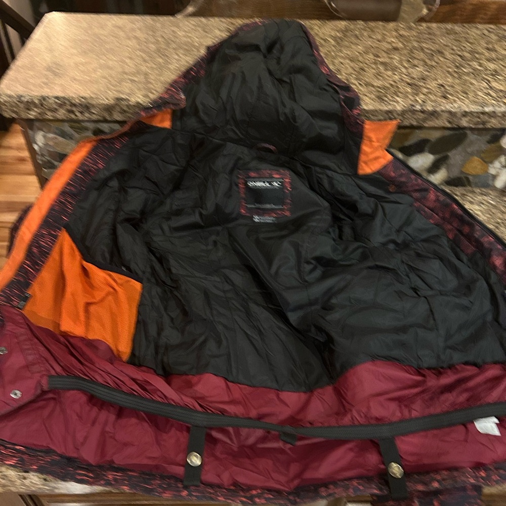 Youth Boy Ski/Winter Coat